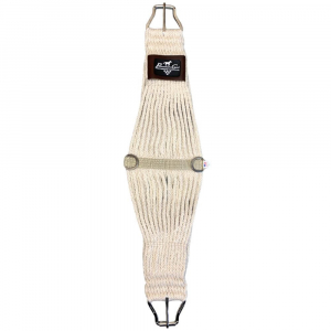 ProfChoice Mohair Roper Cinch